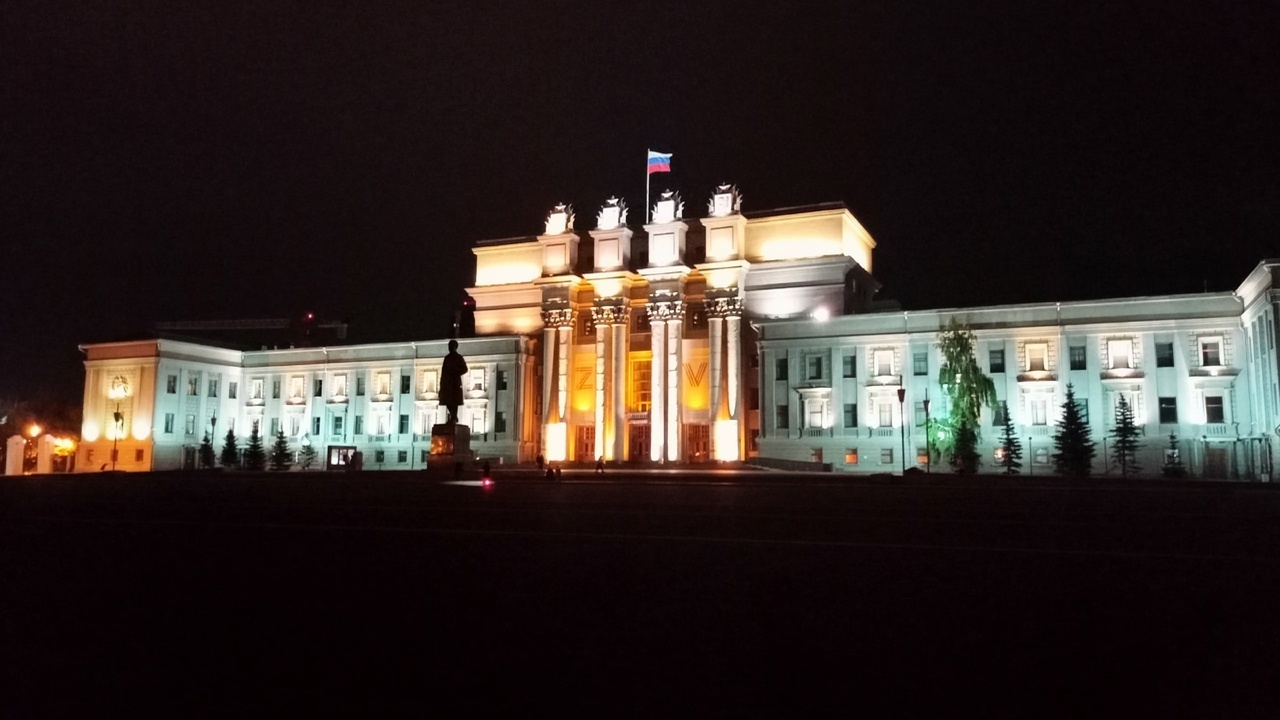 В Самарской области в праздничные дни благотвор...