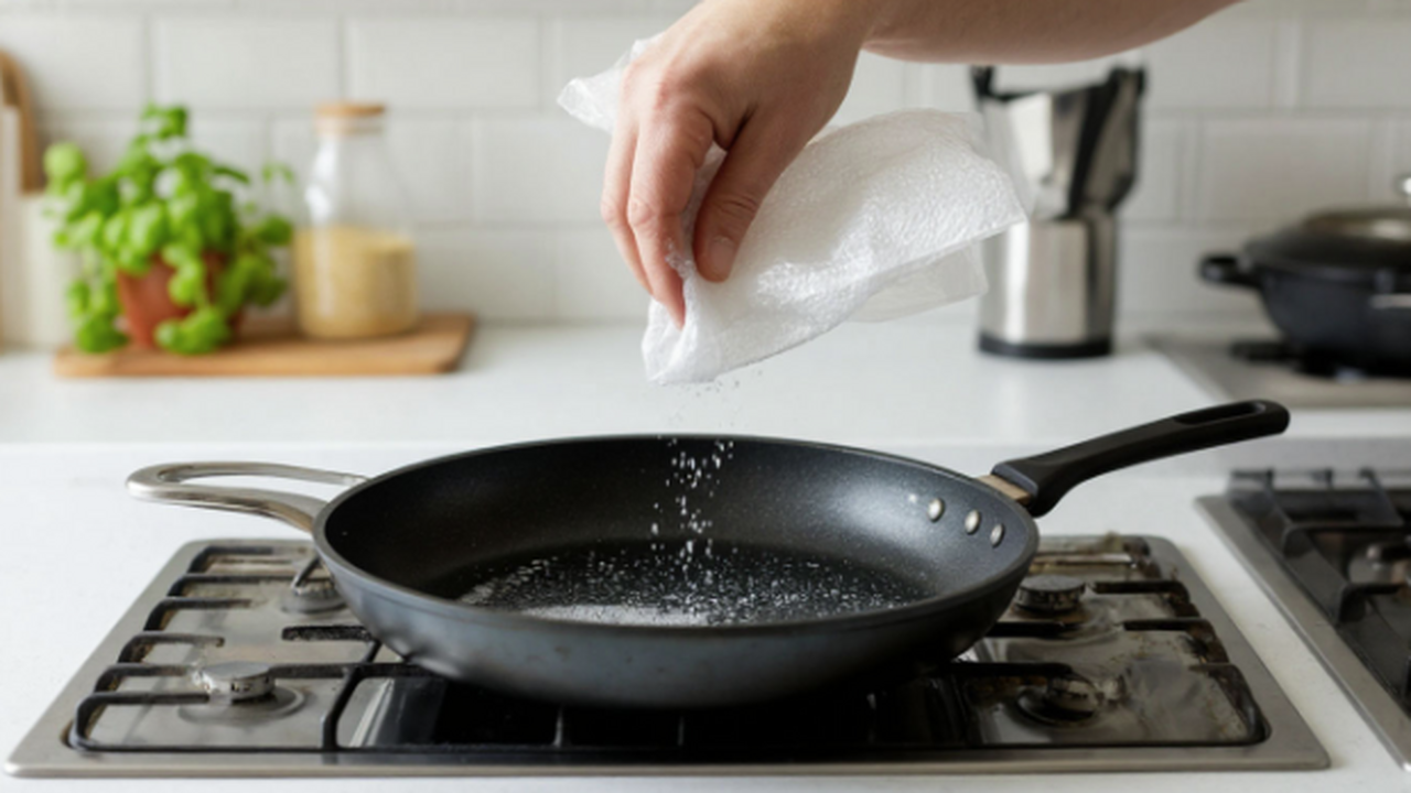 Забудьте про дорогую химию и агрессивные средст...