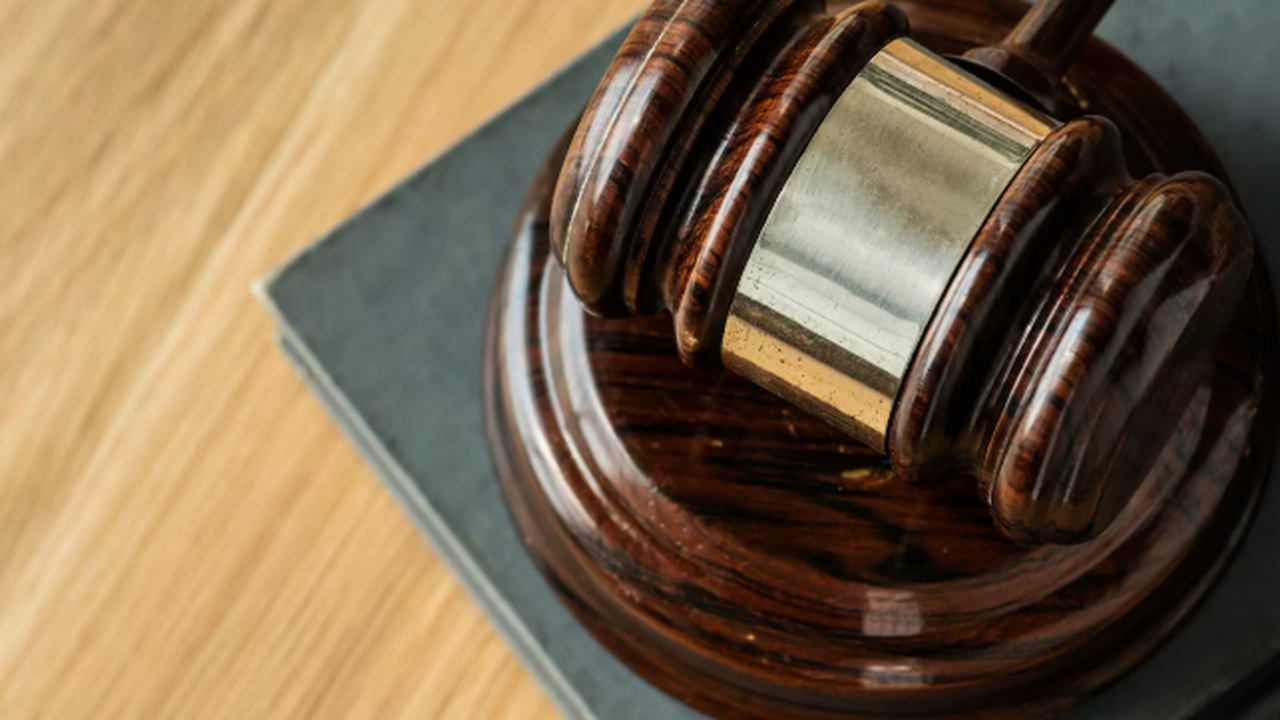 Центральный районный суд города Тольятти вынес ...