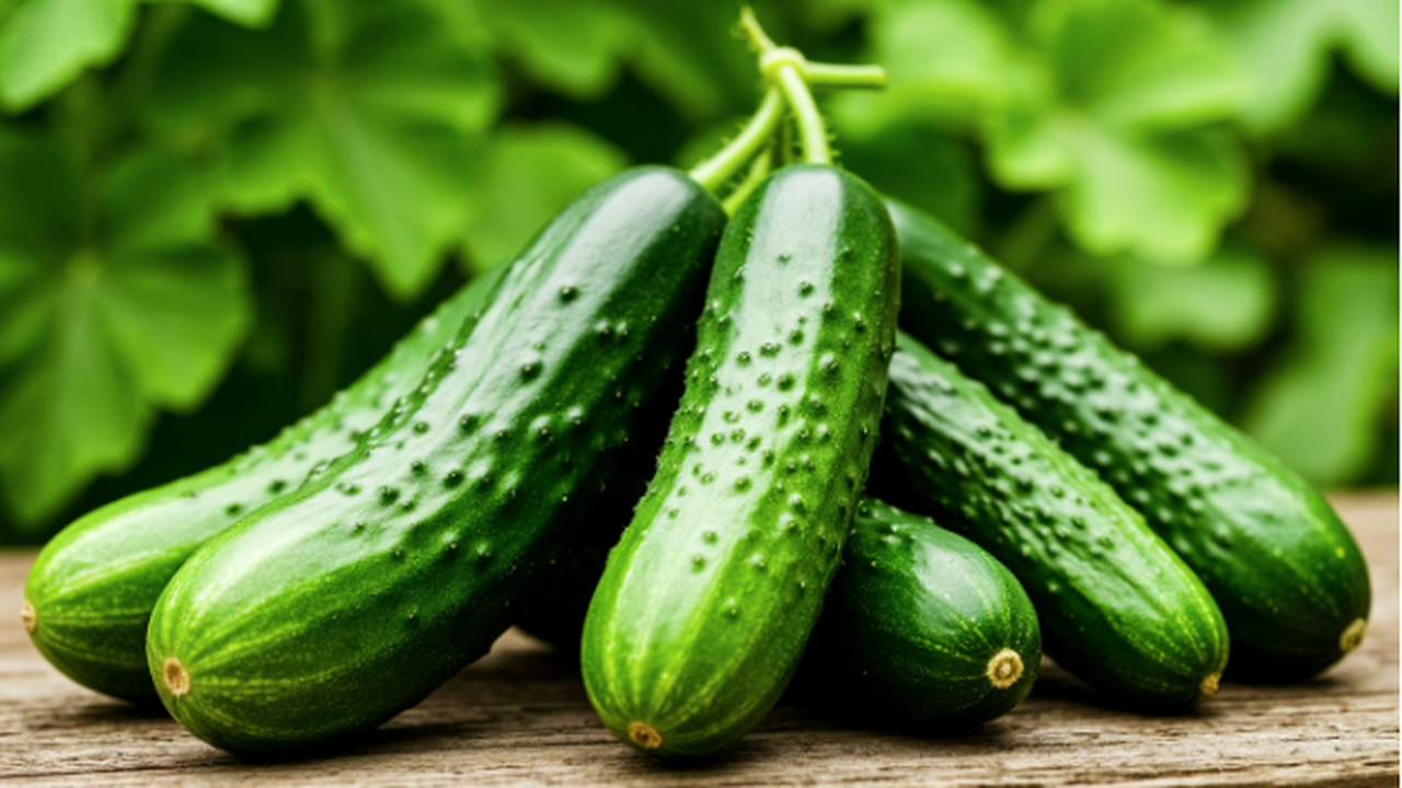Лучшие сорта огурцов для затененных участков: г...