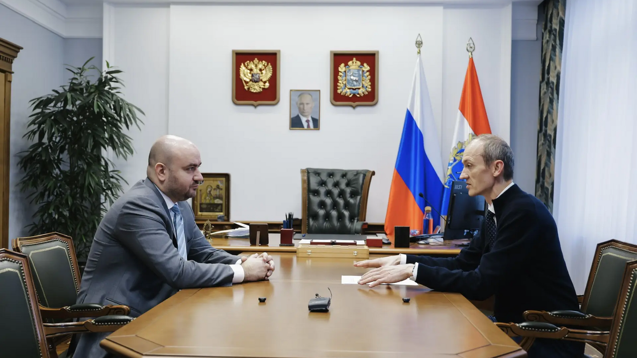 В пятницу, 3 апреля, в Самарской области работа...