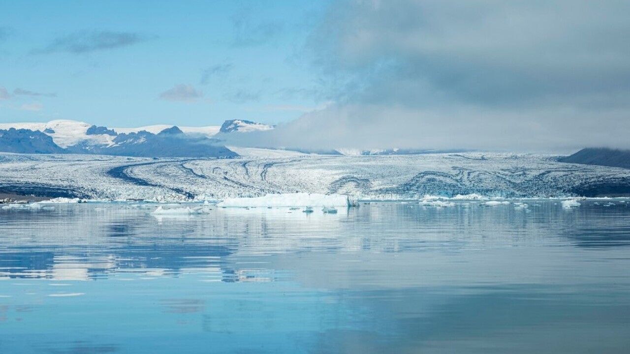 85 подледных озер в Антарктиде могут повлиять на повышение уровня моря В рамках международного научного сотрудничества...