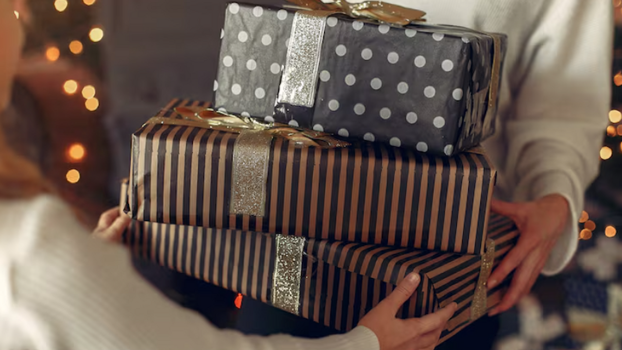 Идеи подарков: чай и кофе как символ внимания и...