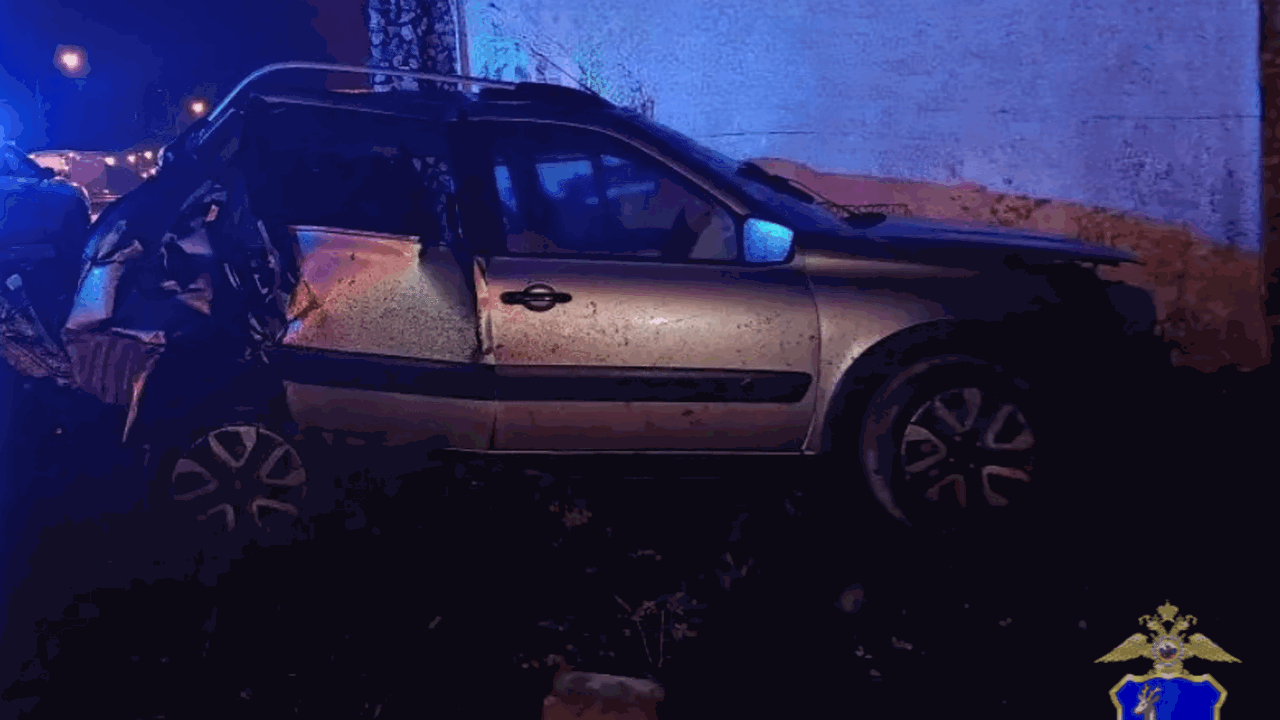 Вечером в Центральном районе Тольятти произошло...