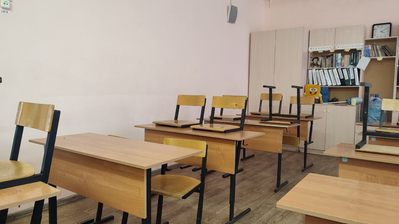 Сейчас самое время старшеклассникам и их родите...