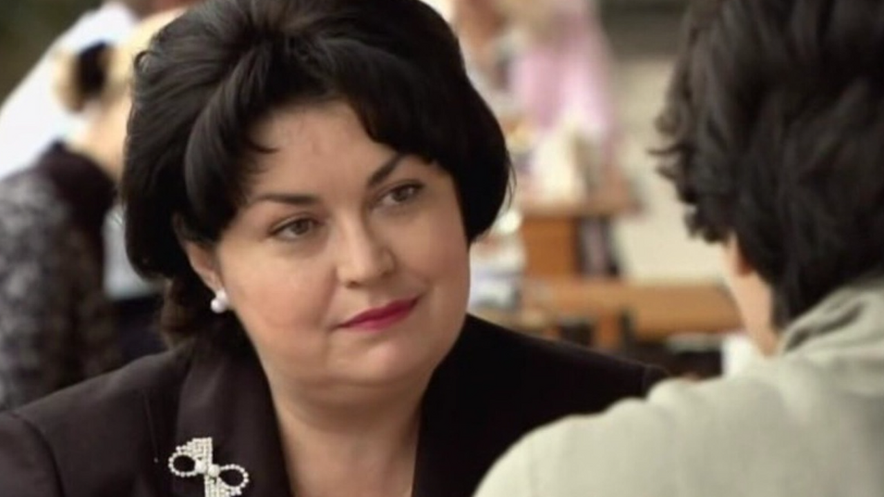 На 61-м году жизни прекратила свое существовани...