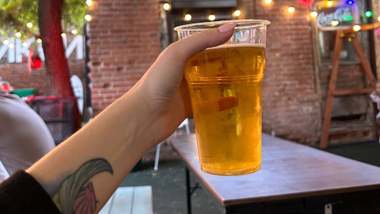 В Самаре местный житель, занимавшийся производс...