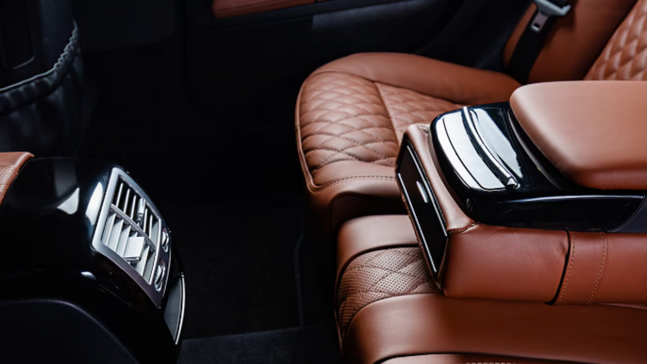 Автомобили марки Maserati почти перестали покупать За последние два года объем продаж автомобилей ...