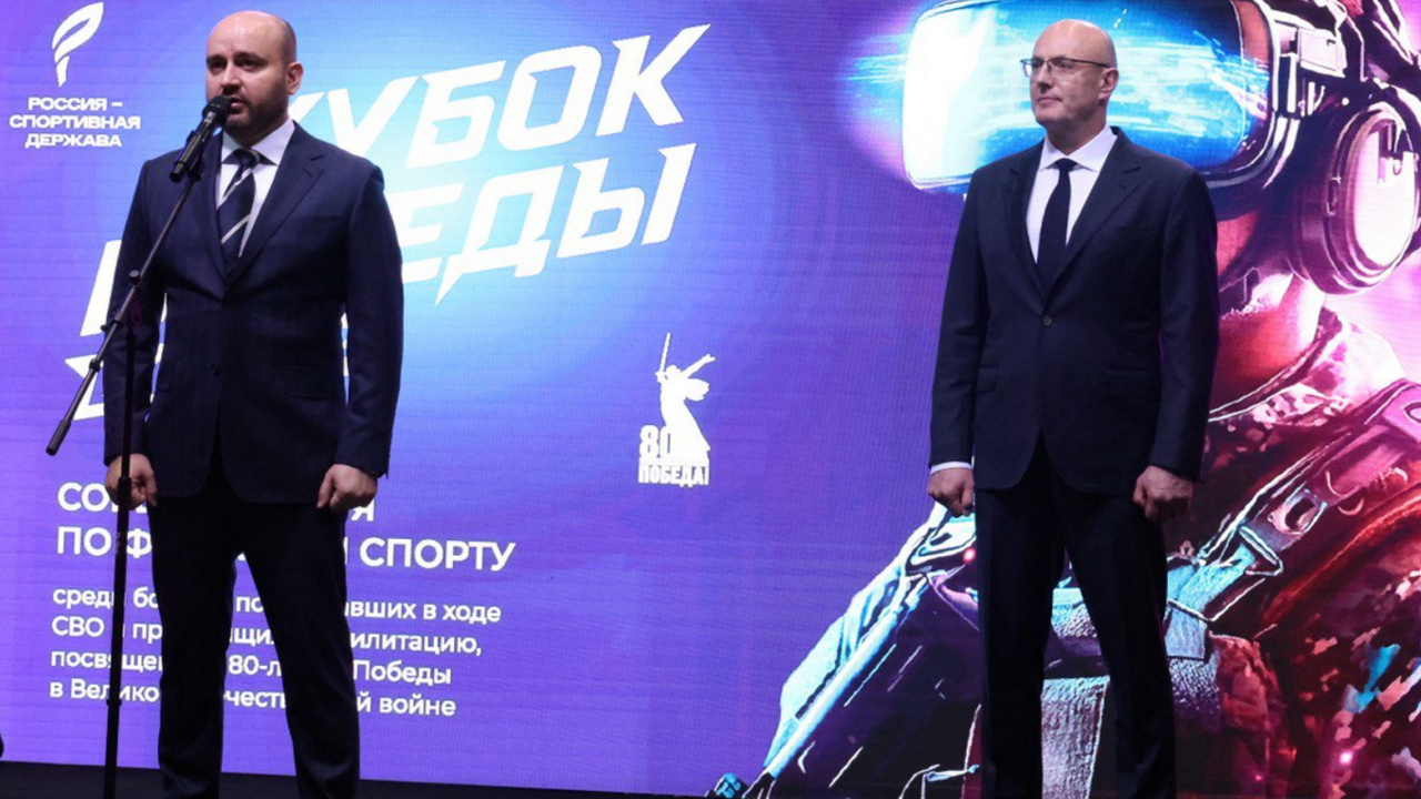 В четверг, 6 ноября, в рамках участия в XIII Ме...