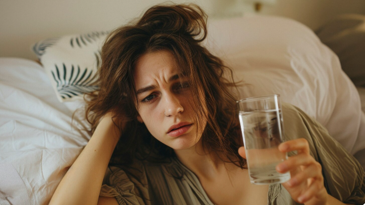 Специалисты из Университета Утрехта изучили дан...