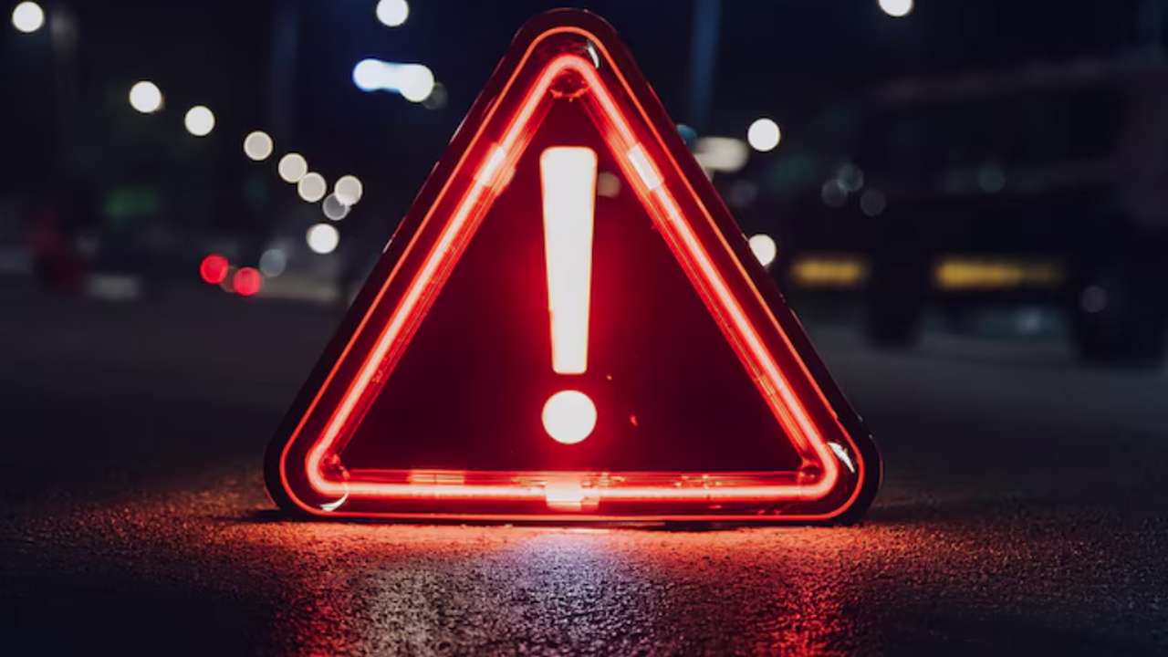 В случае объявления сигнала «Ракетная опасность...