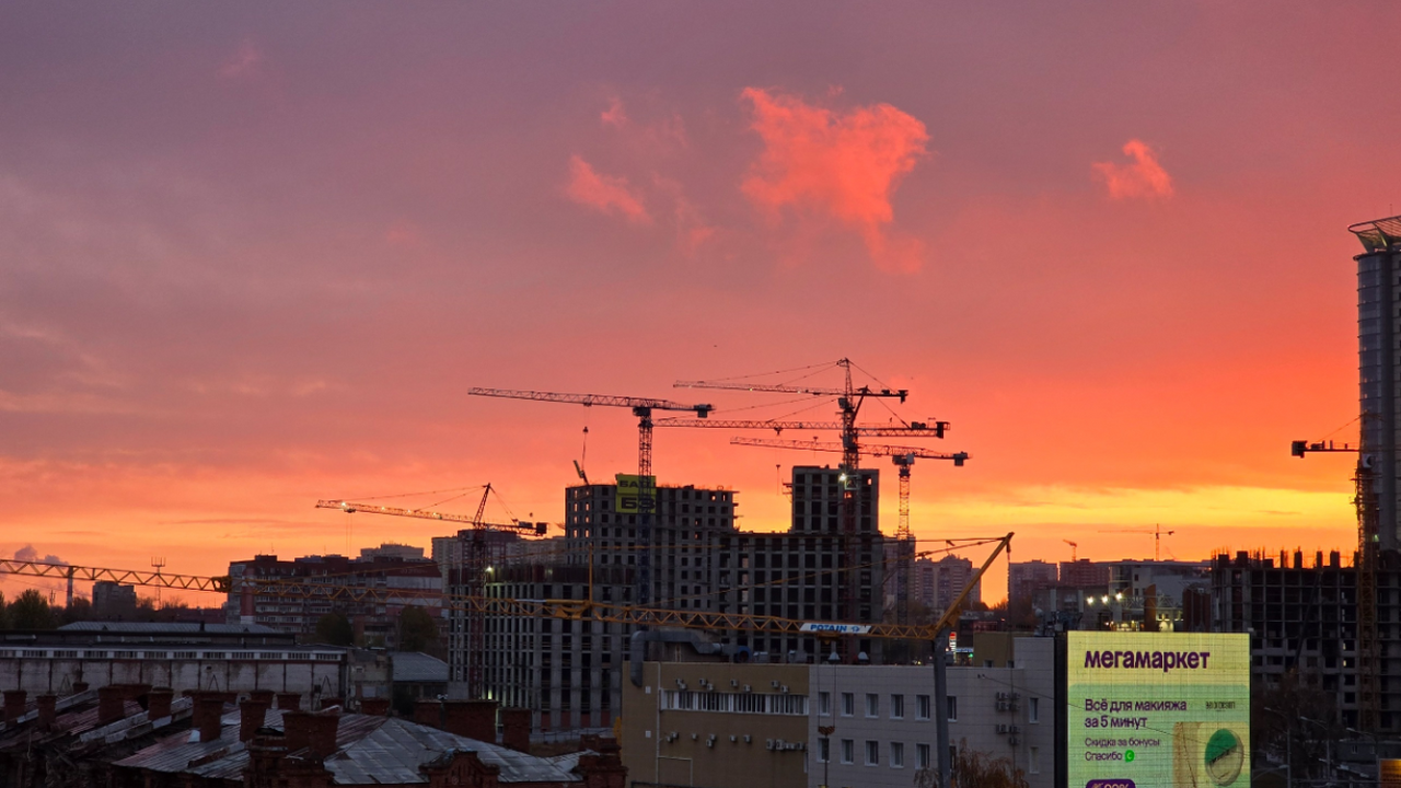 На заседании рабочей группы, проводимом под эги...