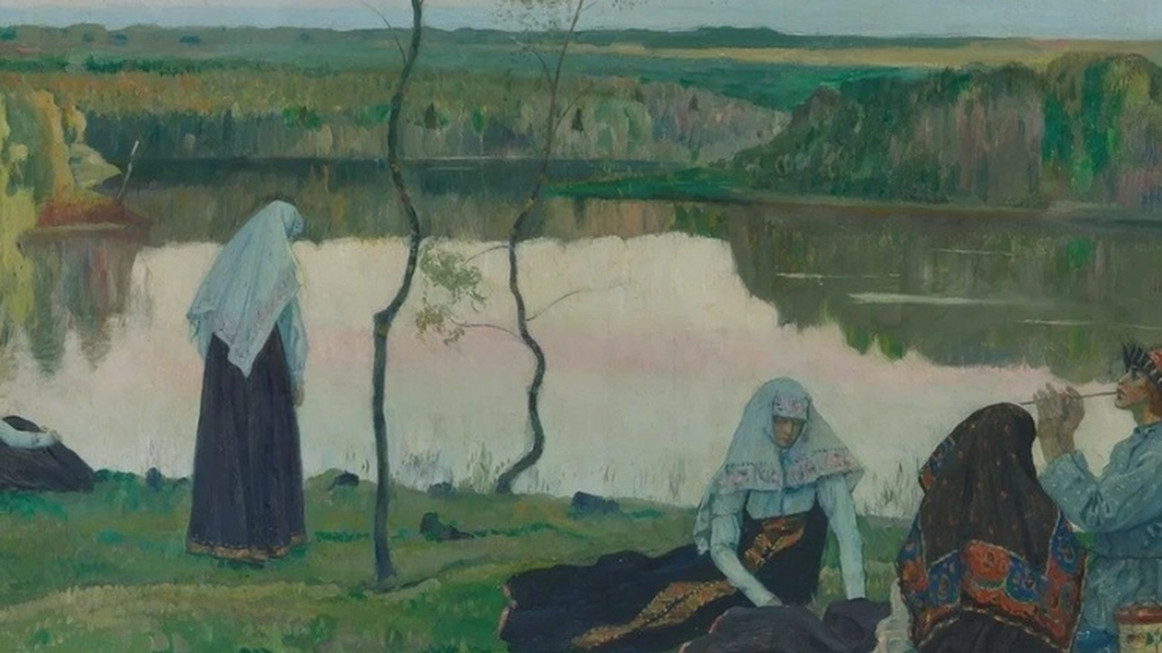 30 апреля в Самарском филиале Государственной Т...