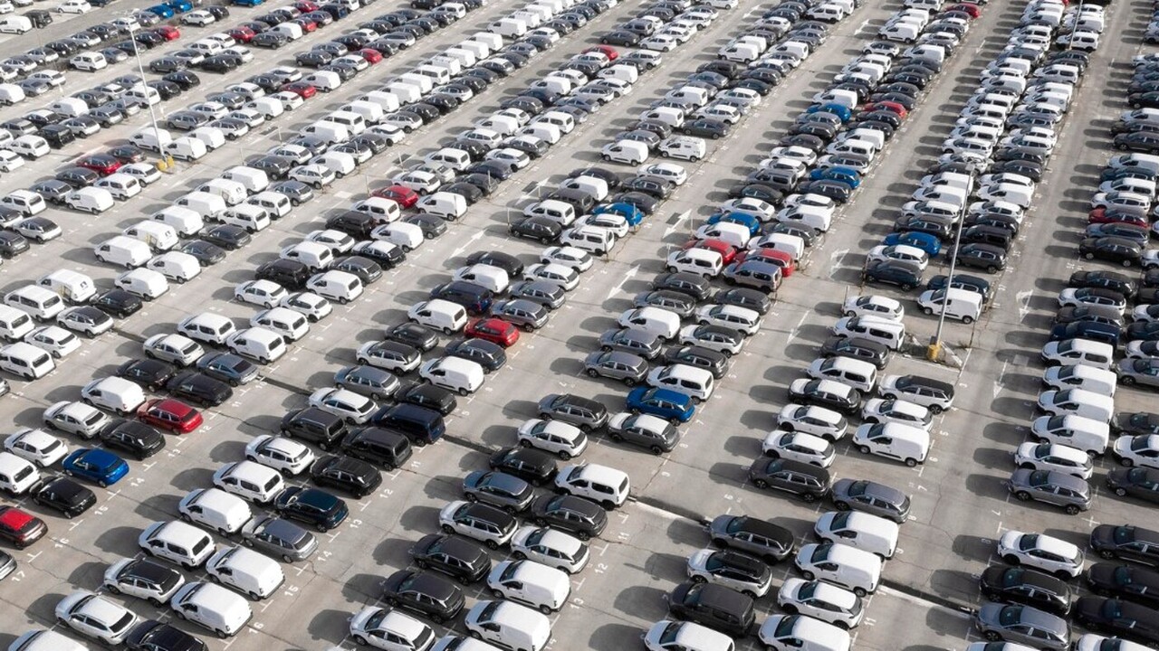 Шведский автопроизводитель Volvo Cars объявил о...