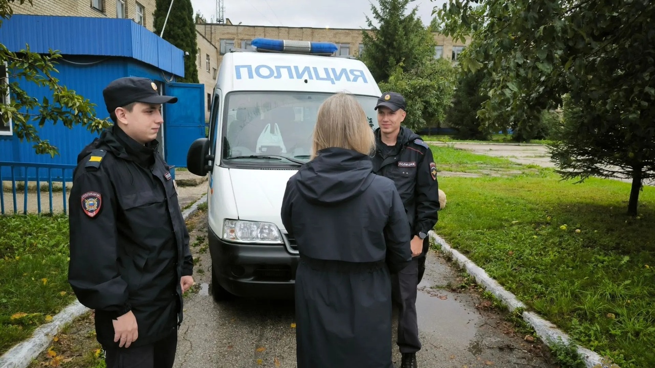 Постовые в Тольятти задержали Женщину по подозрению в сбыте наркотиков В Тольятти сотрудники патрульно-постовой службы...