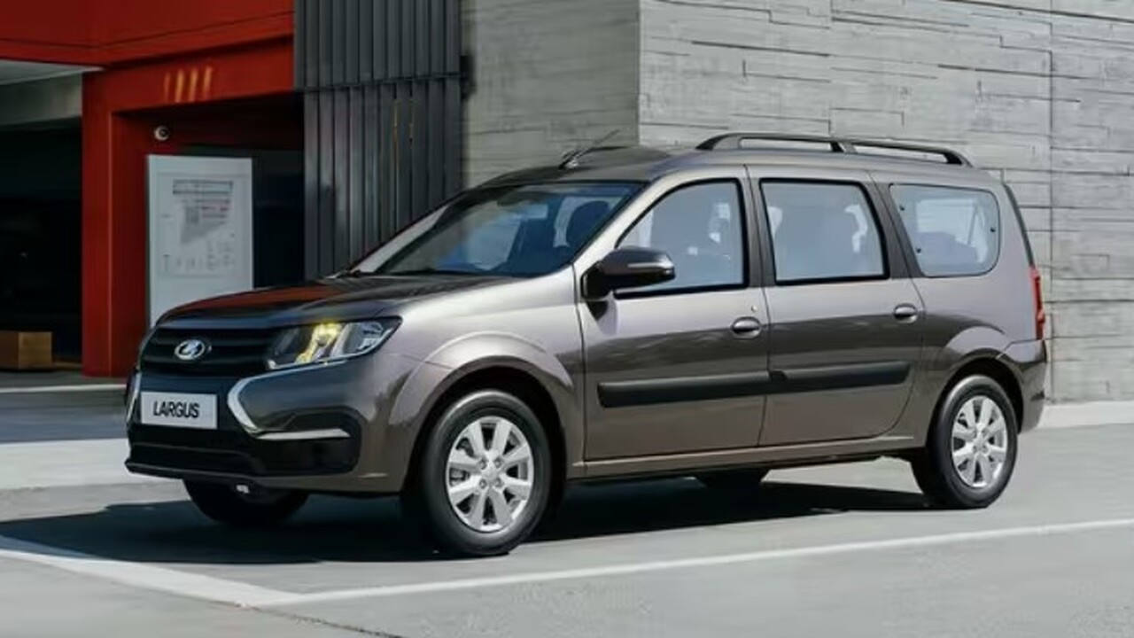 Компания «АвтоВАЗ» возобновила реализацию автом...