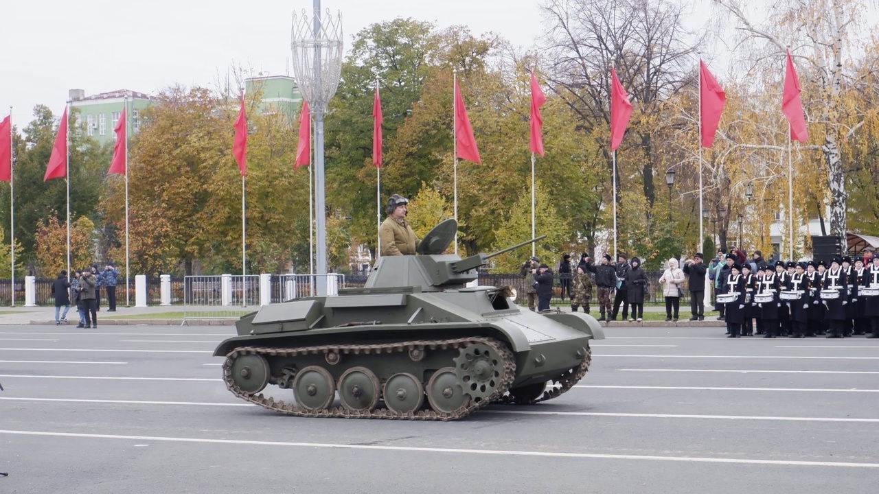 В Самаре продолжаются мероприятия по подготовке...