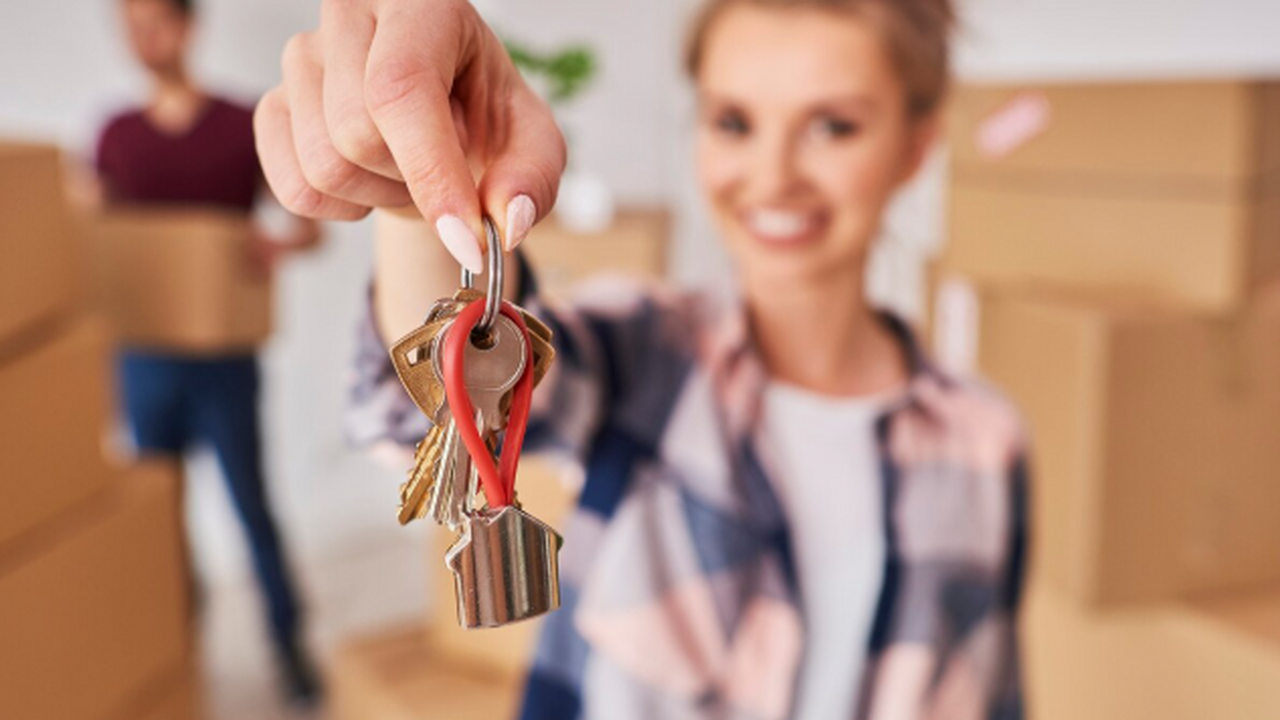 В марте 2026 года на российском рынке недвижимо...