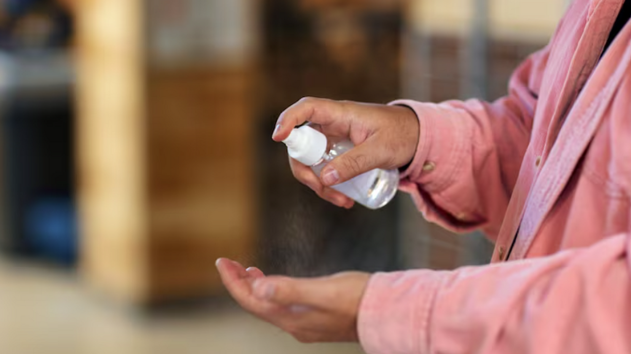 Эфирные масла против клещей: научное объяснение...