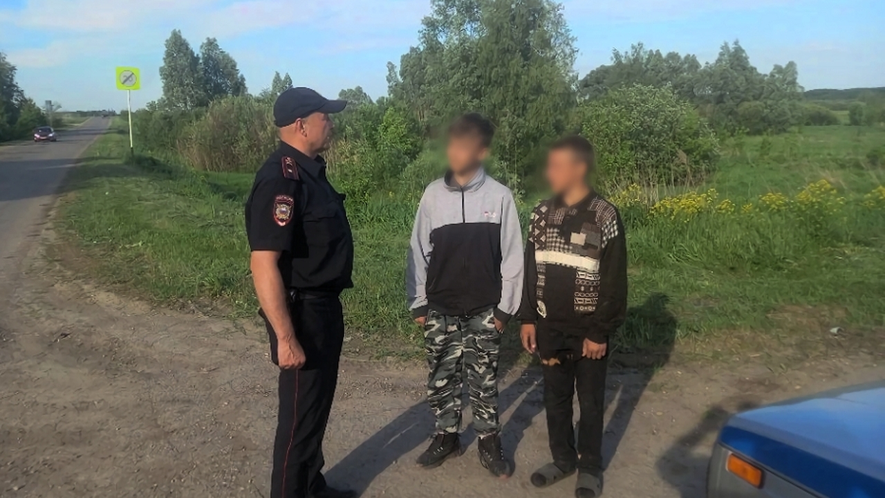 Самарские полицейские проверили весь город и пресекли 300 нарушений за сутки По приказу начальника полиции Самарской области...