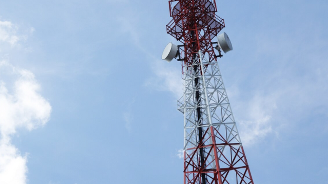 «МегаФон» расширил телекоммуникационную инфраст...