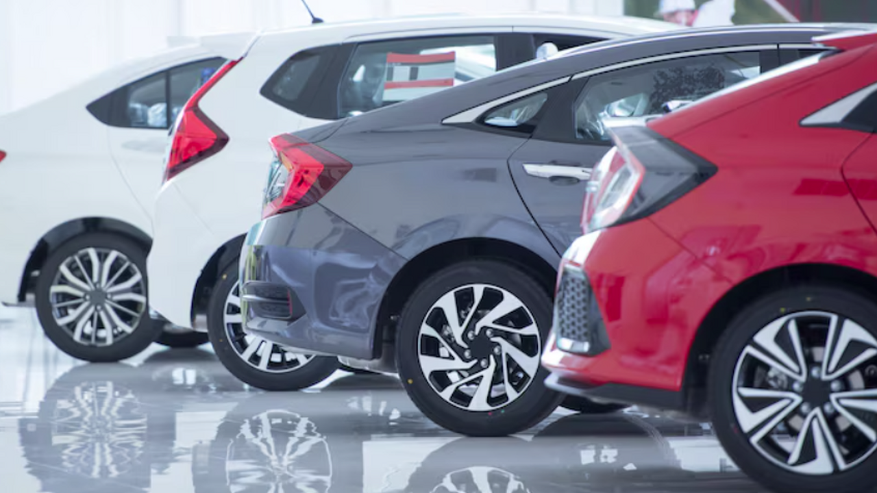 Фото новых кроссоверов Lepas, которые могут поп...