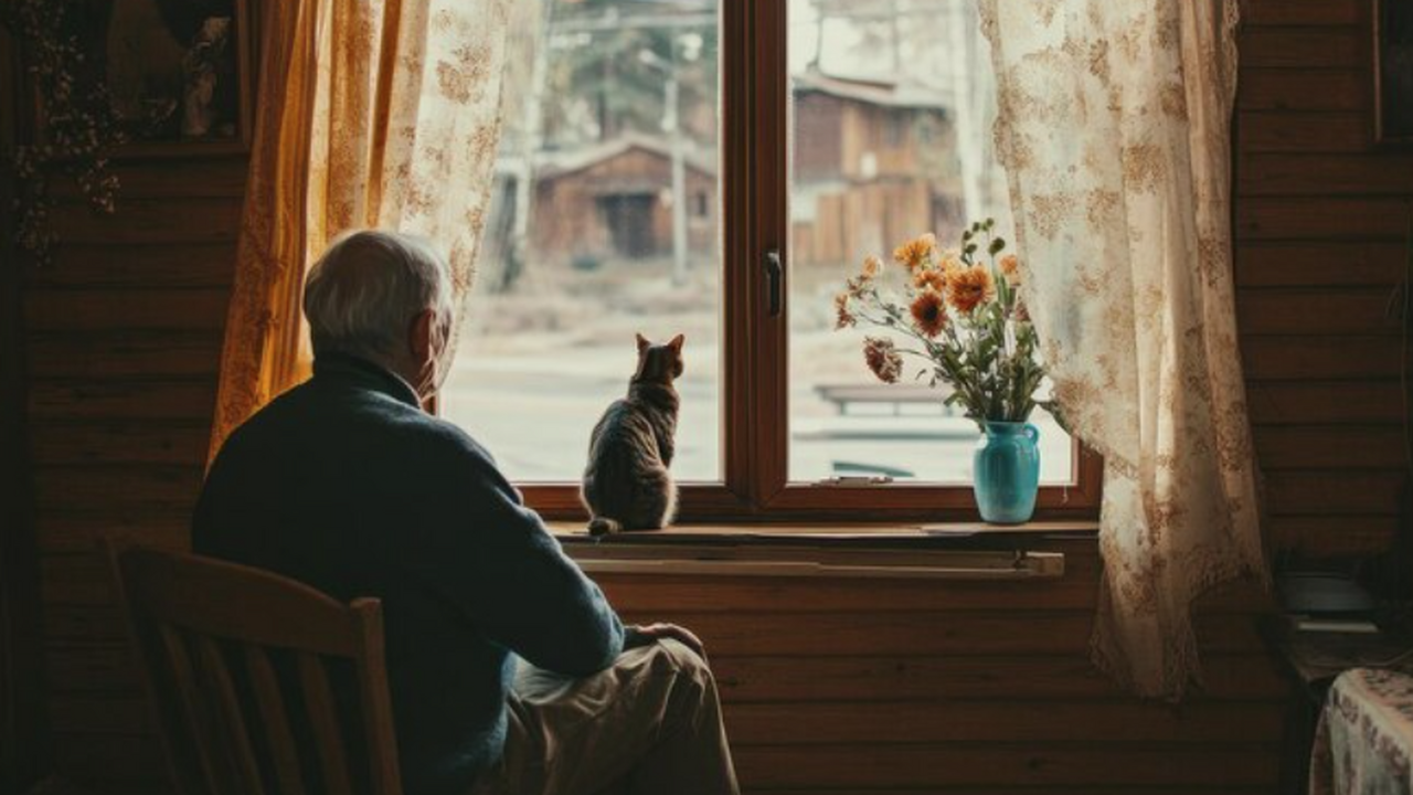 Все от вас отвернутся, останетесь в полном одиночестве: эти 4 черты вашего характера сделают врагом даже в глазах ваших собственных детей — запомните раз и на всю жизнь Почему взрослые дети отдаляются от пожилых мате...