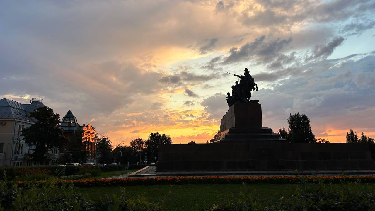 Лето 2025 года преподносило нам множество сюрпр...