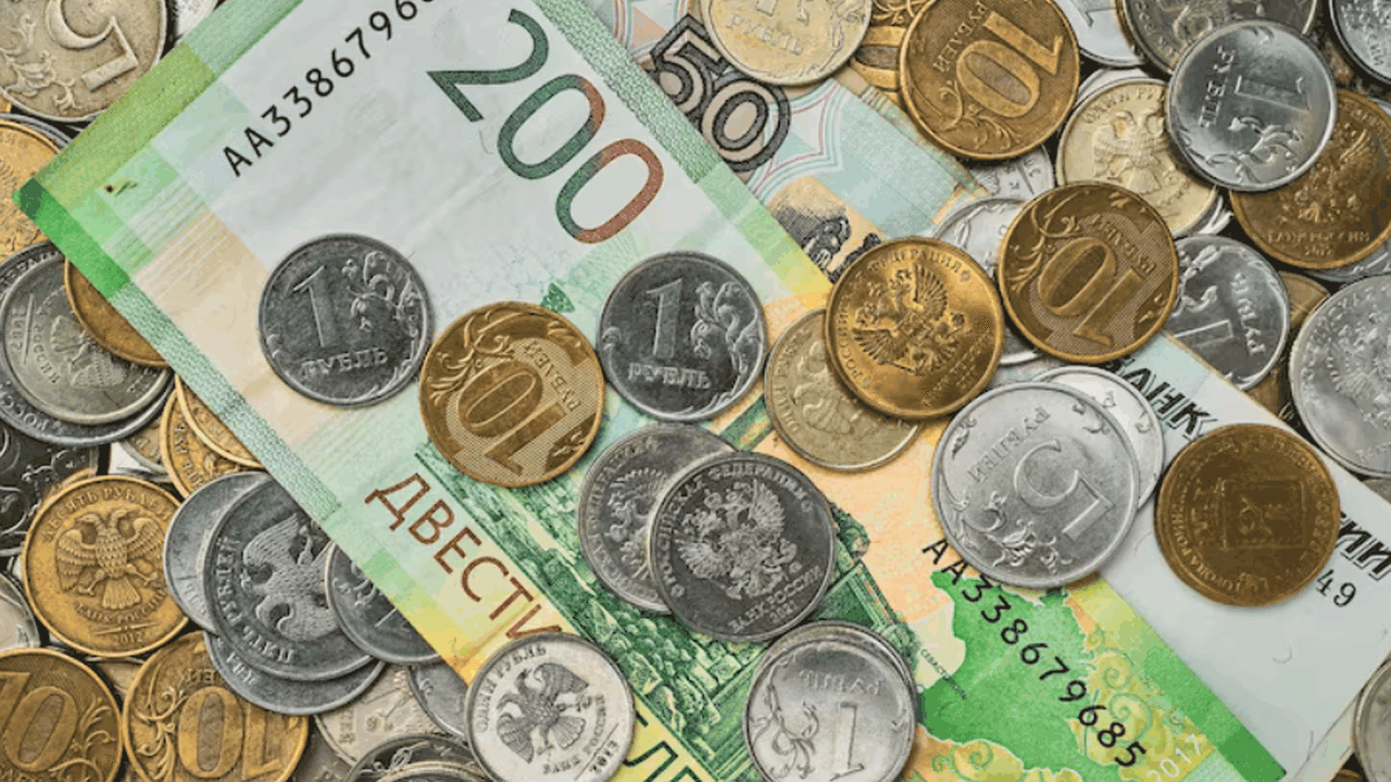 Фиксированная выплата удваивается до 19 169 ₽. ...