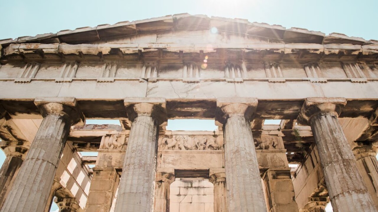 В журнале Geoheritage опубликовано исследование...