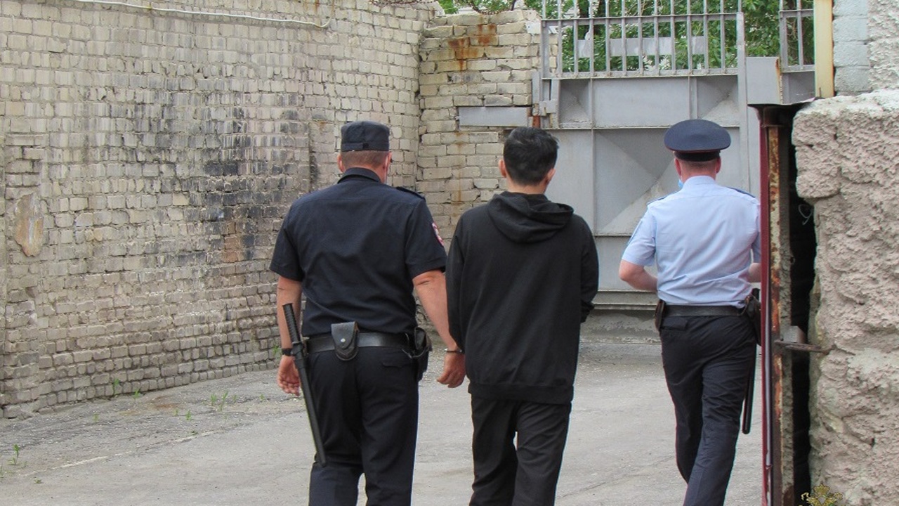 В Новокуйбышевске мужчину осудили за хранение наркотиков В Новокуйбышевске вынесен приговор 46-летнему м...