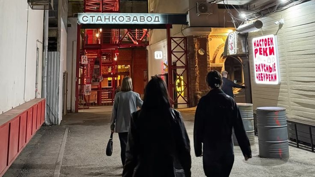 Самарский бизнесмен Никита Петухов, который явл...