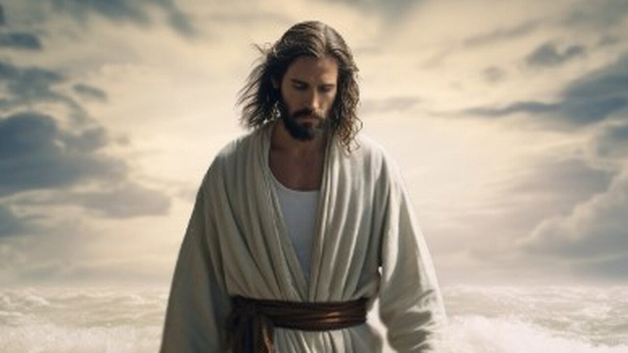 Daily Mail: Джо Роган выдвинул теорию о Втором пришествии Иисуса через ИИ Американский подкастер Джо Роган, известный сво...