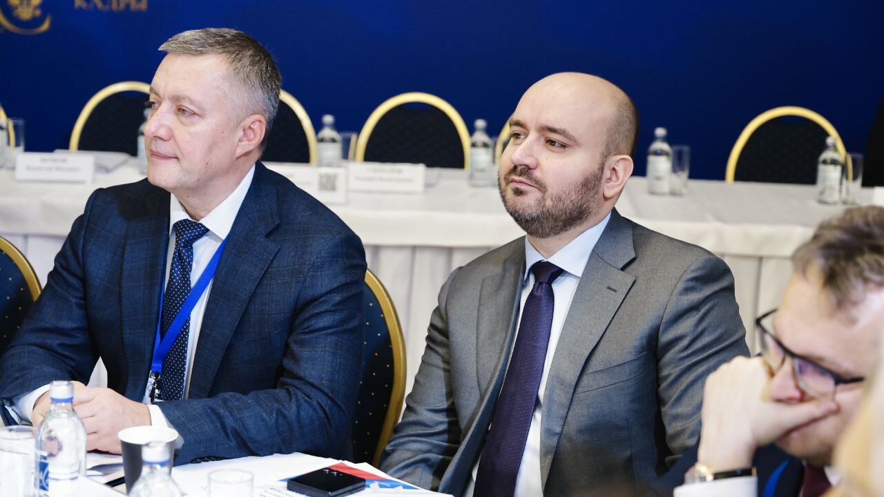 Самарский губернатор принял участие в расширенном заседании комиссии Госсовета РФ по направлению «Кадры» Вячеслав Федорищев принял участие в расширенном...