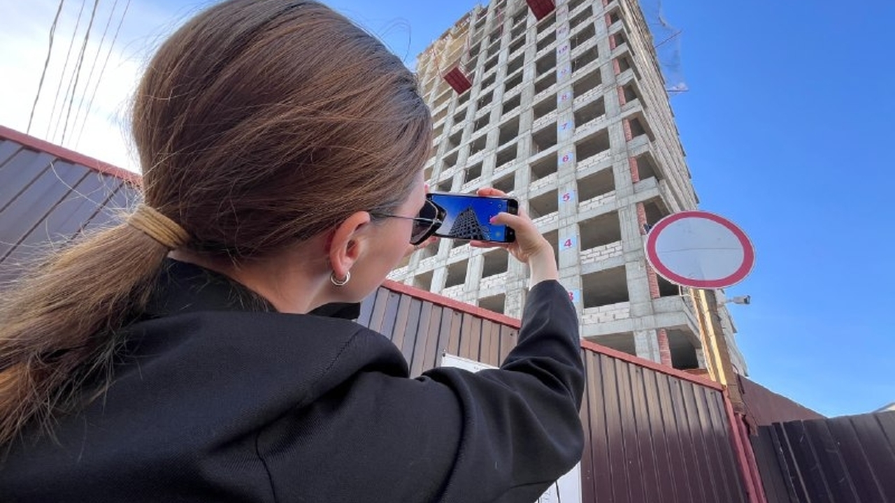 Самарская квартира на бумаге и в жизни: почему одинаковые метры работают по-разному? Переезд не всегда связан с желанием сменить рай...