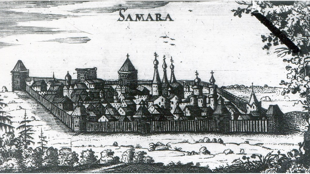 Лекция представит свидетельства и факты о начал...