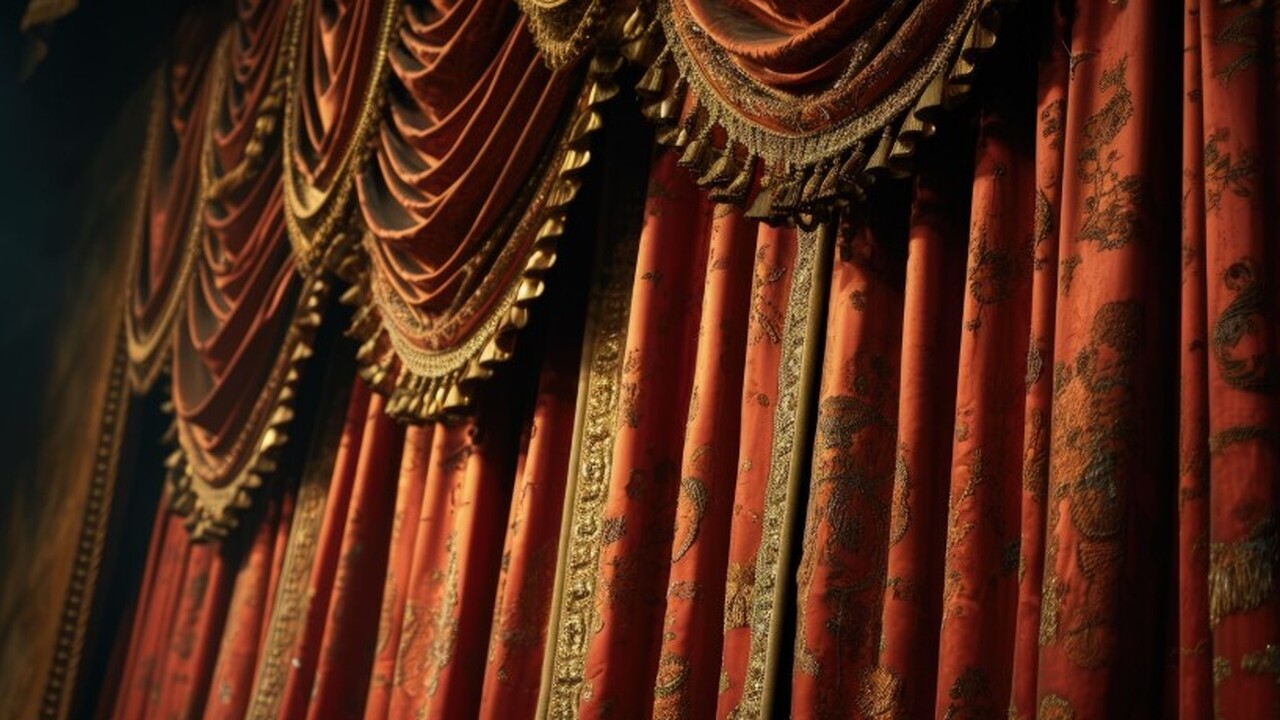 В Театре на Садовой стартуют репетиции культово...