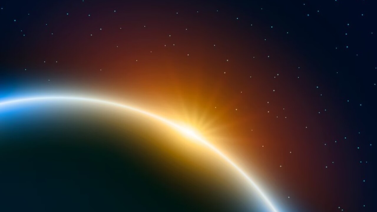 Северный магнитный полюс Земли демонстрирует ус...