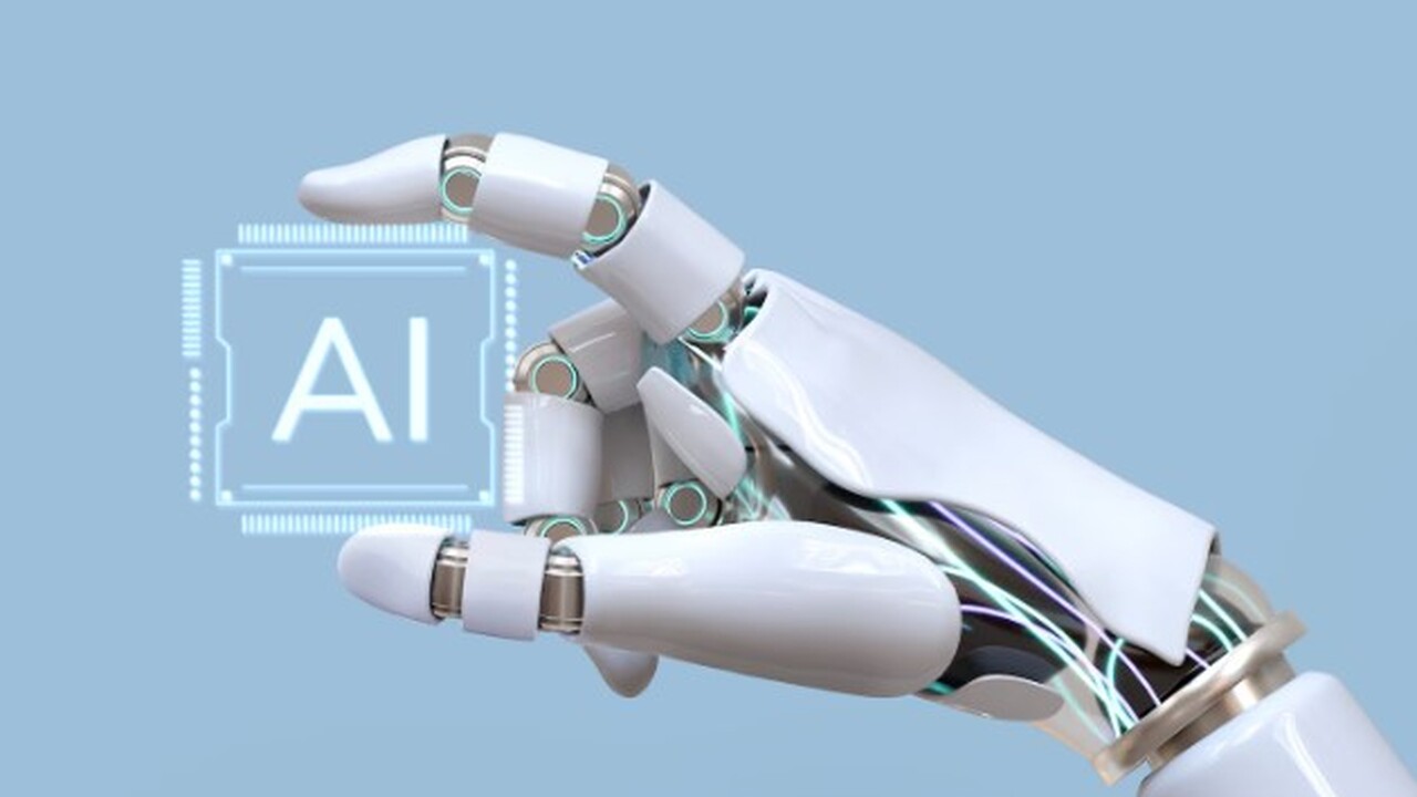 Стартап Inception получил $50 млн на разработку ИИ-модели в 10 раз быстрее OpenAI Inception, ведущая компания в области искусстве...