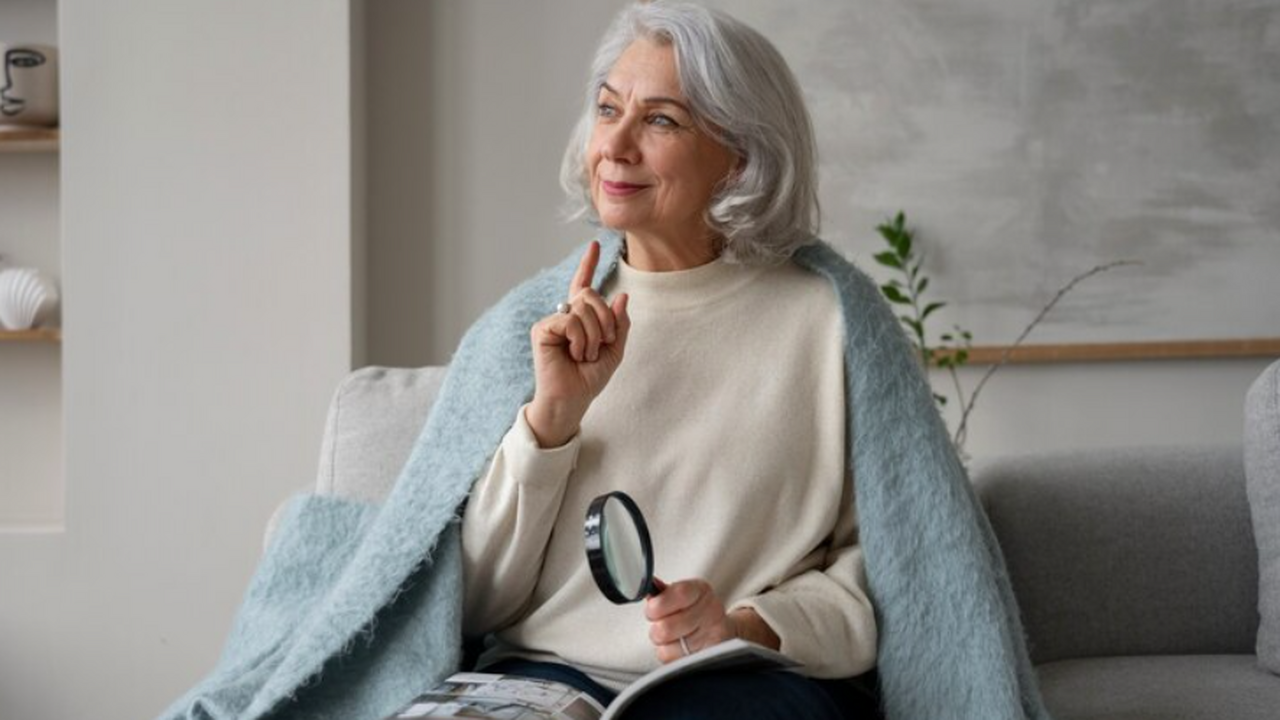 Академик Бехтерева раскрыла страшную статистику...