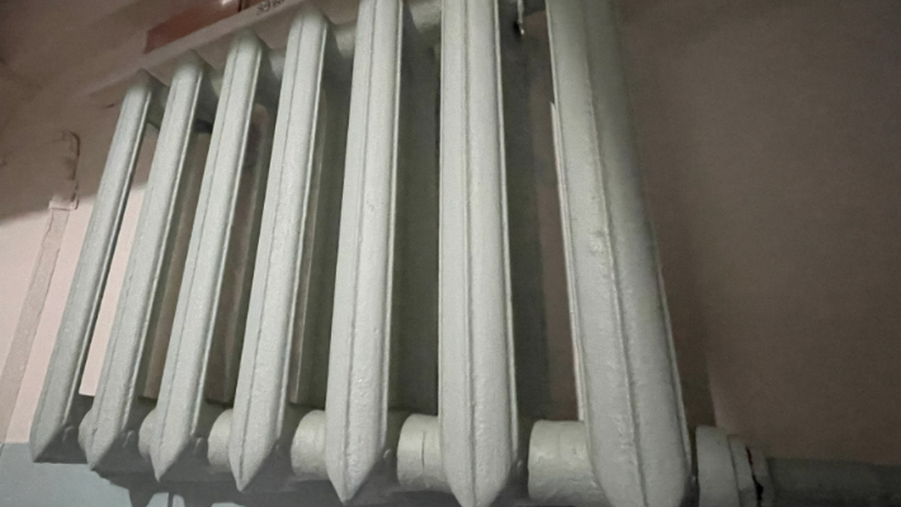 К завершению текущей недели тепловые электроста...