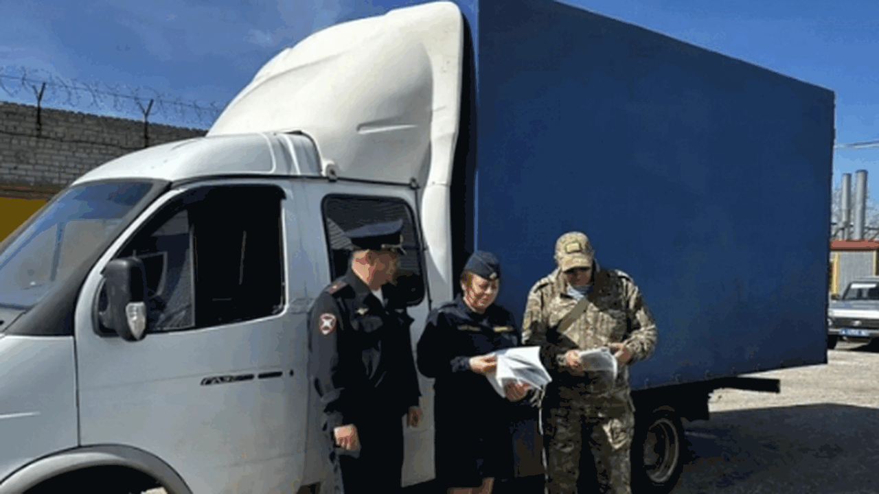 В Елховском районе Самарской области мужчина 19...