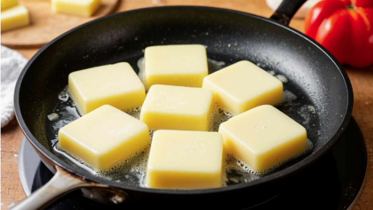 Гель-убийца жира из обычного мыла: как за 15 ми...