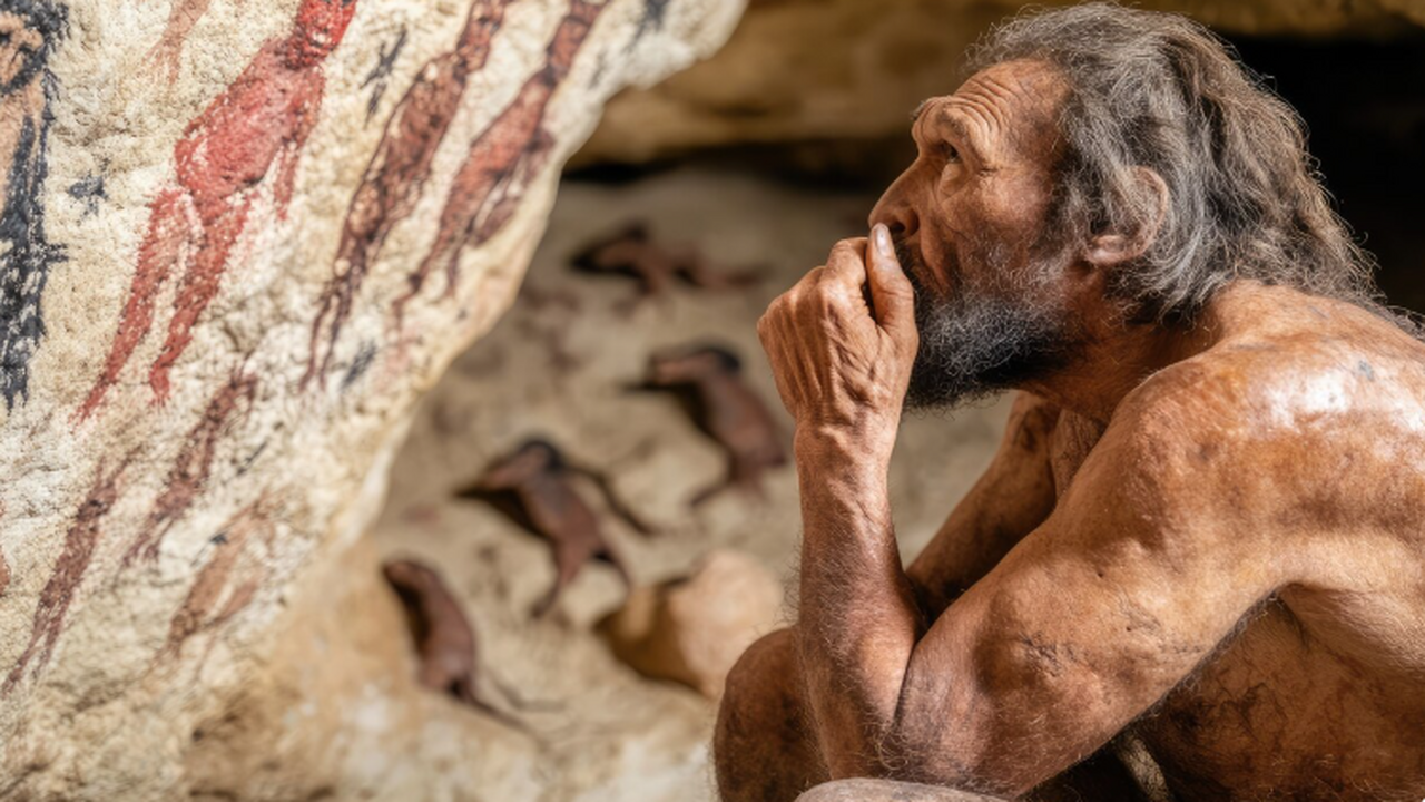 Группа антропологов провела новое исследование,...