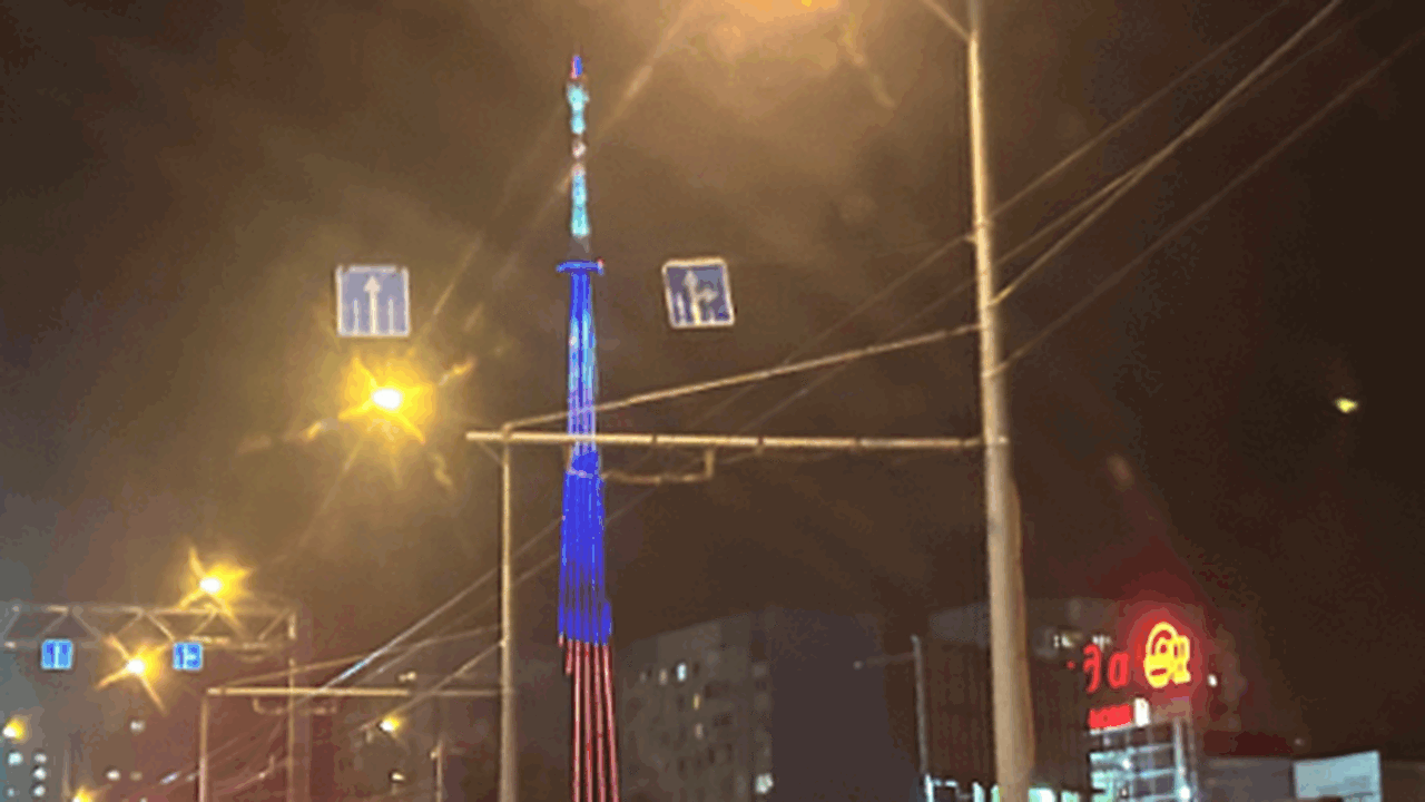 В городе Самаре 1 мая 2026 года планируется вкл...