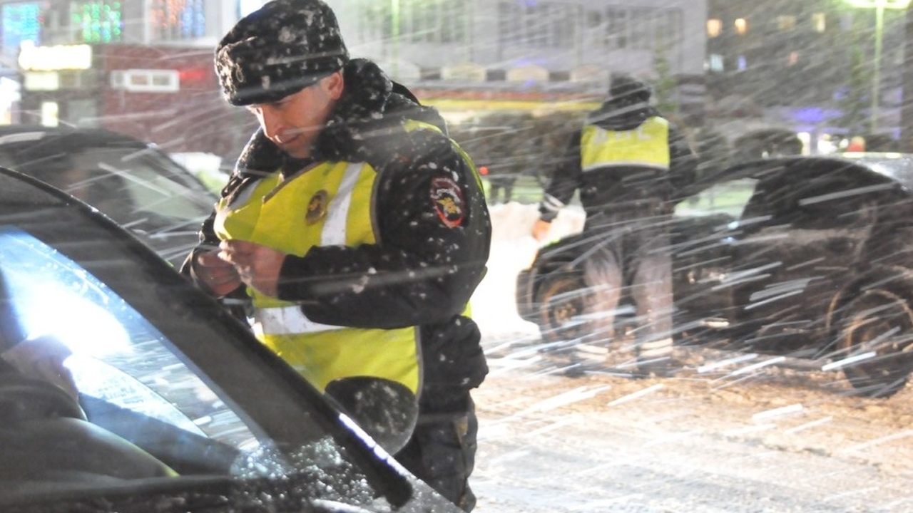 ГИБДД усилит контроль: что грозит водителям за ...