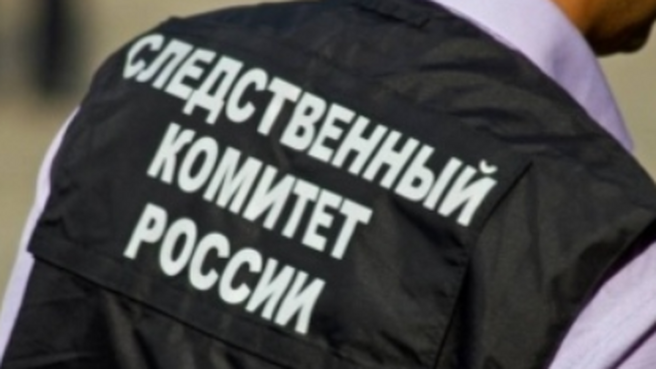 Глава Следственного комитета Российской Федерац...