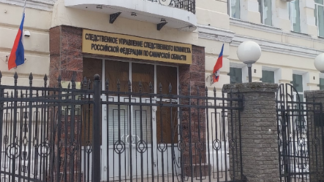 Глава Следственного комитета Российской Федерац...