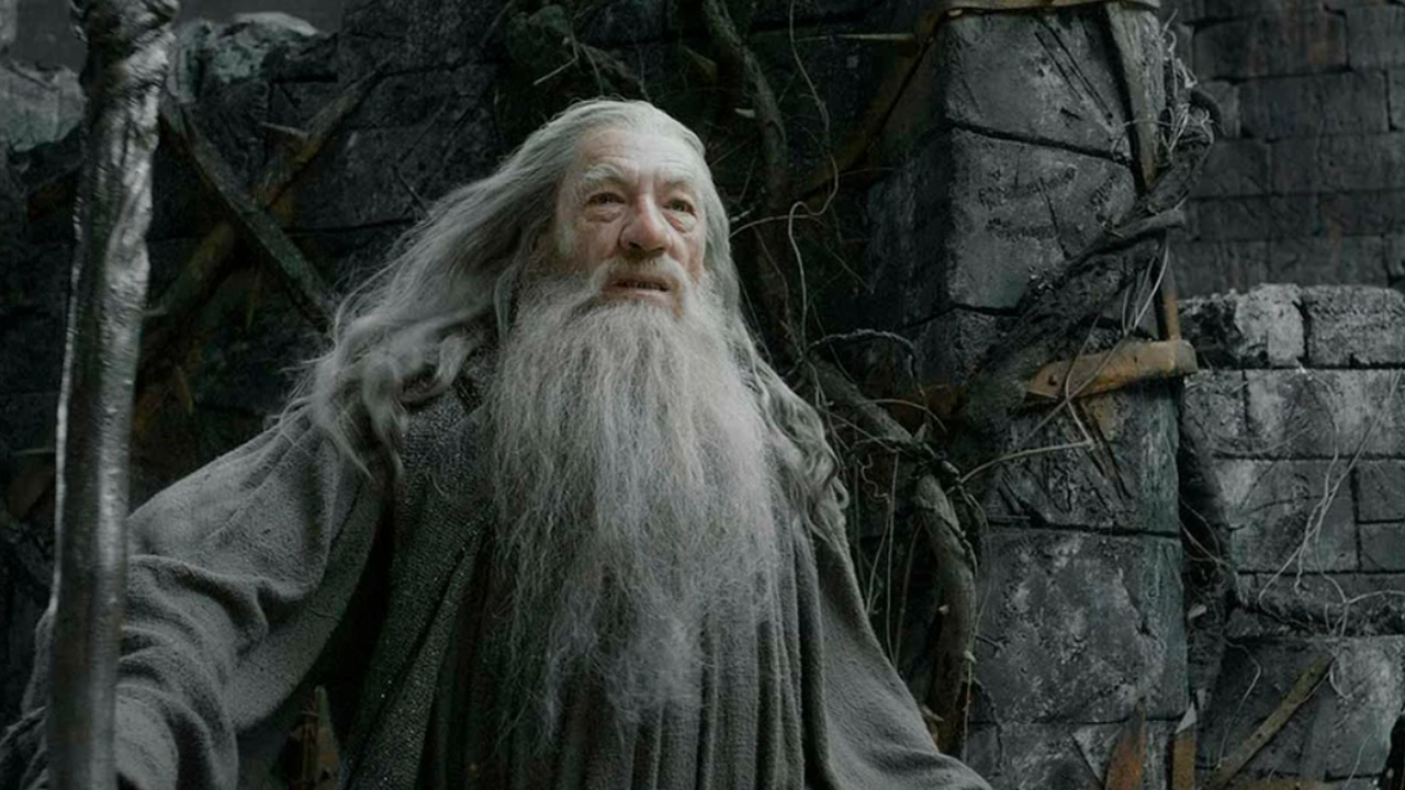 В новом фильме франшизы «Властелин колец: Охота...