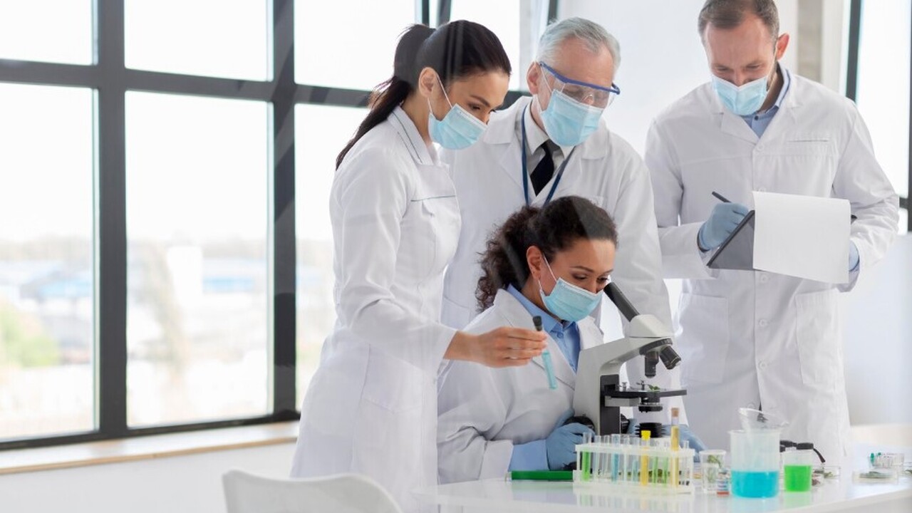 Учёные Пермского национального исследовательско...